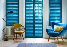 Shutters