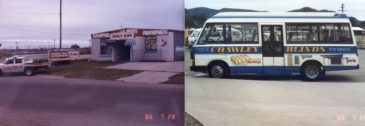 Crawley Blinds & Awnings History