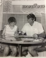 Crawley Blinds Awnings History