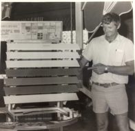 Crawley Blinds & Awnings History