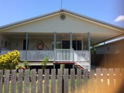 Dress up your home with Patio Blinds and TROPICOOL Awnings