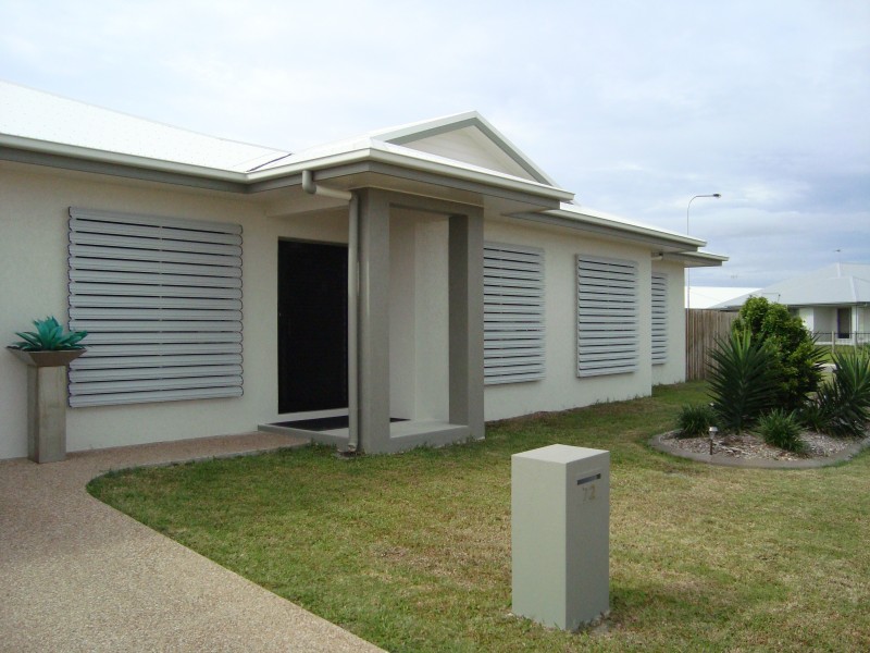 AWNINGS/SCREENS CREATE A BARRIER FOR PEACE OF MIND