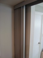 Folding Concertina Doors