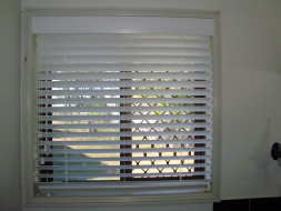 Venetian Blinds