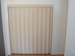 Folding Concertina Doors
