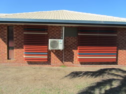 TROPICOOL Tornado Metal Louvred Awnings