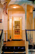 Security Doors and Screens