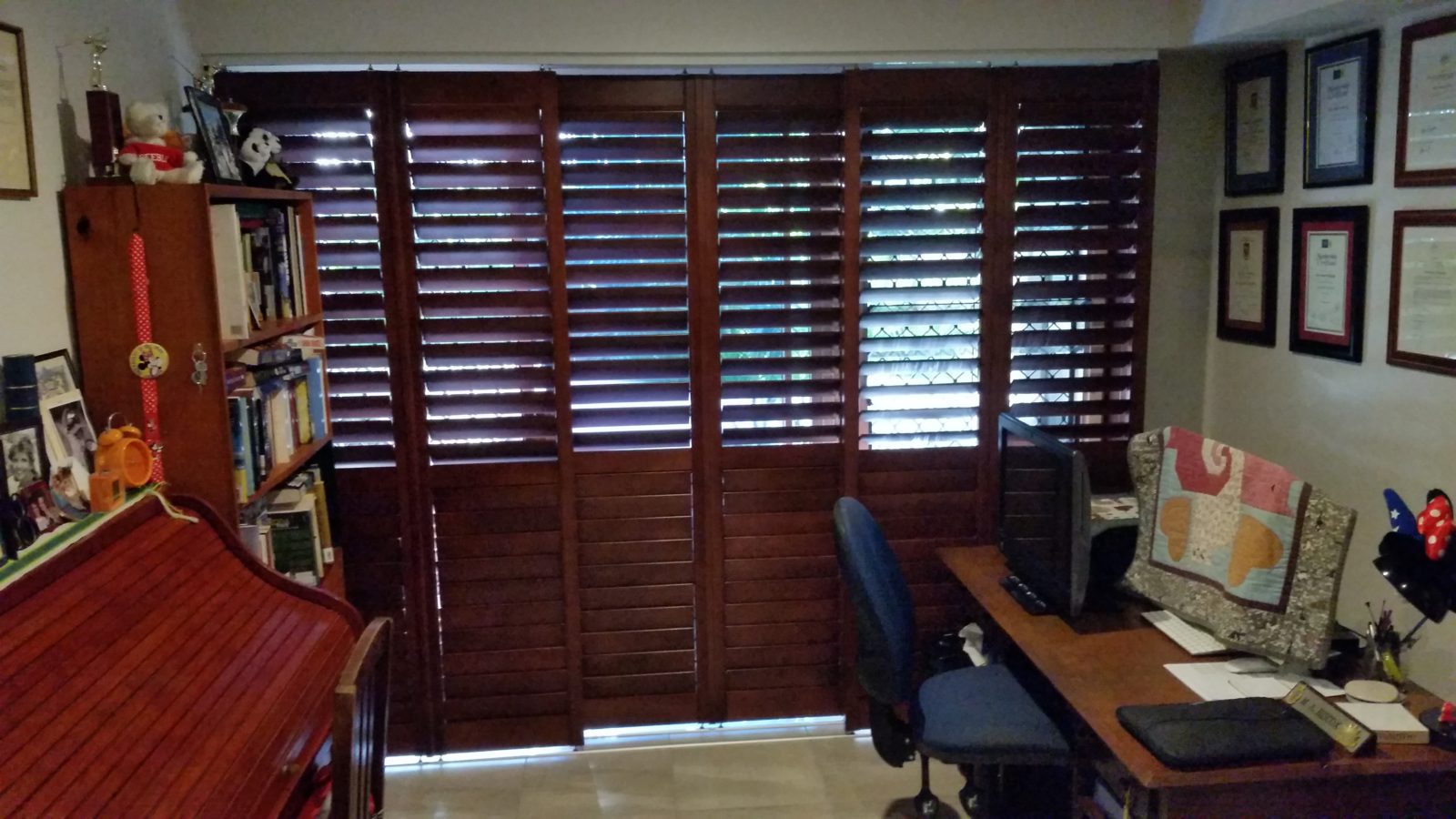 BLINDS TOWNSVILLE