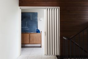 Folding Concertina Doors